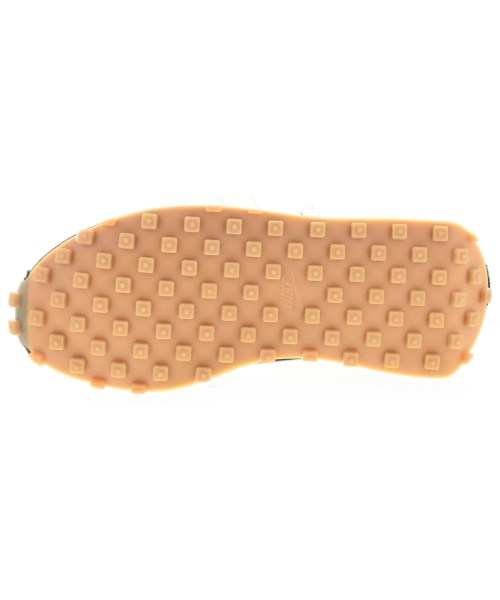 NIKE（ナイキ）スニーカー 黒 サイズ:24.5cm レディース/2200619817091