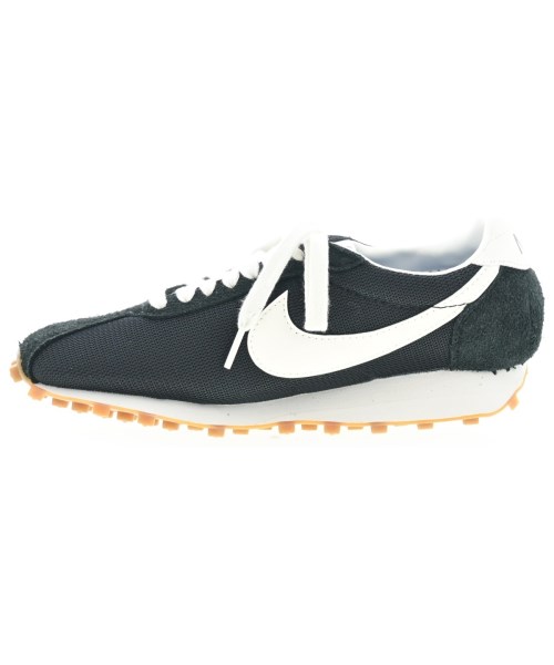 NIKE（ナイキ）スニーカー 黒 サイズ:24.5cm レディース/2200619817091