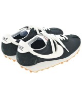 NIKE（ナイキ）スニーカー 黒 サイズ:24.5cm レディース/2200619817091