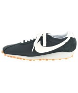 NIKE（ナイキ）スニーカー 黒 サイズ:24.5cm レディース/2200619817091