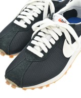 NIKE（ナイキ）スニーカー 黒 サイズ:24.5cm レディース/2200619817091