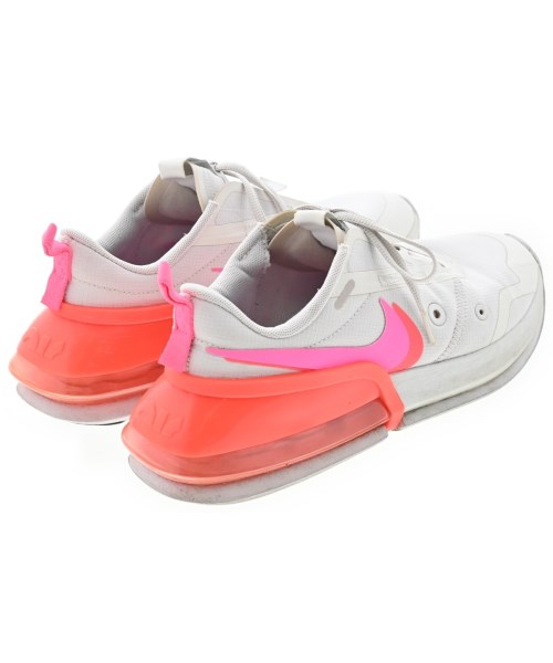 NIKE（ナイキ）スニーカー 白 サイズ:24.5cm レディース/2200619850036