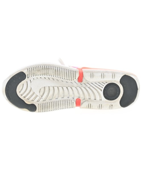 NIKE（ナイキ）スニーカー 白 サイズ:24.5cm レディース/2200619850036