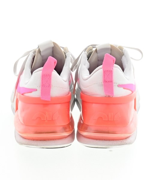 NIKE（ナイキ）スニーカー 白 サイズ:24.5cm レディース/2200619850036