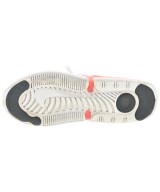 NIKE（ナイキ）スニーカー 白 サイズ:24.5cm レディース/2200619850036