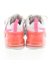 NIKE（ナイキ）スニーカー 白 サイズ:24.5cm レディース/2200619850036