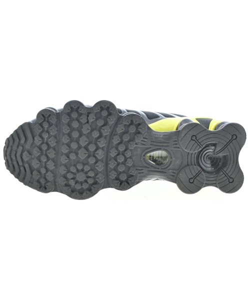 NIKE（ナイキ）スニーカー 黒 サイズ:27cm メンズ/2200619878078