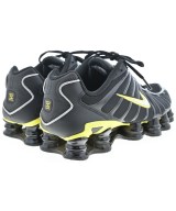 NIKE（ナイキ）スニーカー 黒 サイズ:27cm メンズ/2200619878078