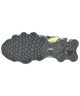 NIKE（ナイキ）スニーカー 黒 サイズ:27cm メンズ/2200619878078