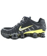 NIKE（ナイキ）スニーカー 黒 サイズ:27cm メンズ/2200619878078