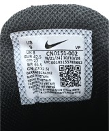 NIKE（ナイキ）スニーカー 黒 サイズ:27cm メンズ/2200619878078