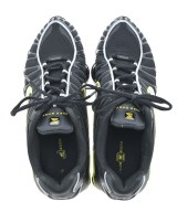 NIKE（ナイキ）スニーカー 黒 サイズ:27cm メンズ/2200619878078