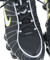 NIKE（ナイキ）スニーカー 黒 サイズ:27cm メンズ/2200619878078