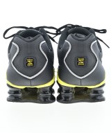 NIKE（ナイキ）スニーカー 黒 サイズ:27cm メンズ/2200619878078