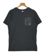 NIKE（ナイキ）Tシャツ・カットソー 黒 サイズ:M メンズ/2200607795066