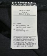 NIKE（ナイキ）Tシャツ・カットソー 黒 サイズ:M メンズ/2200607795066