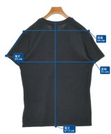 NIKE（ナイキ）Tシャツ・カットソー 黒 サイズ:M メンズ/2200607795066