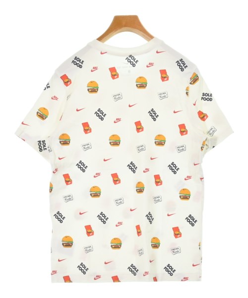 NIKE（ナイキ）Tシャツ・カットソー 白 サイズ:M メンズ/2200607795073