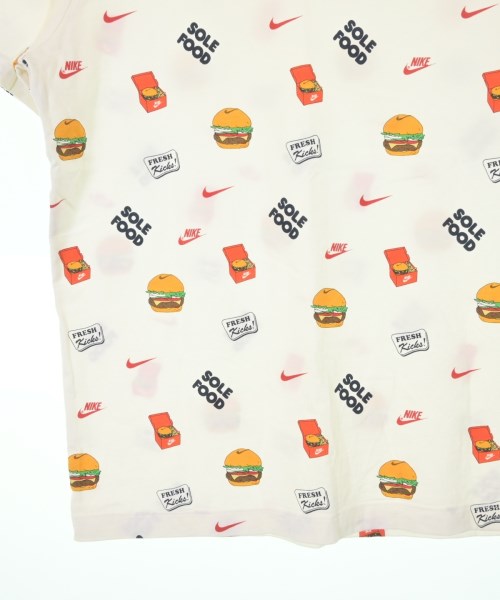 NIKE（ナイキ）Tシャツ・カットソー 白 サイズ:M メンズ/2200607795073
