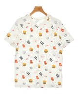 NIKE（ナイキ）Tシャツ・カットソー 白 サイズ:M メンズ/2200607795073