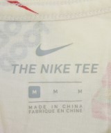 NIKE（ナイキ）Tシャツ・カットソー 白 サイズ:M メンズ/2200607795073