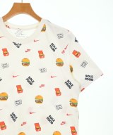 NIKE（ナイキ）Tシャツ・カットソー 白 サイズ:M メンズ/2200607795073