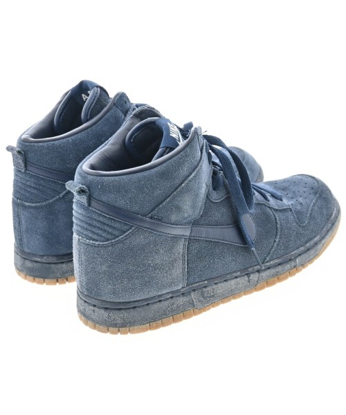 NIKE（ナイキ）スニーカー 紺 サイズ:27cm メンズ/2200610908354