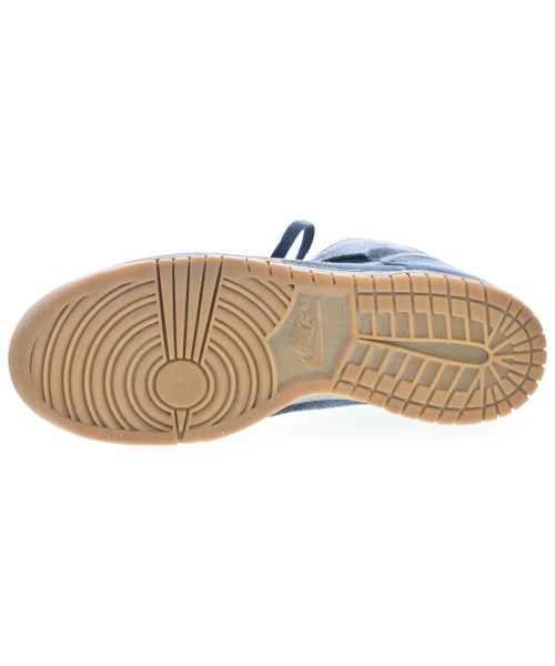 NIKE（ナイキ）スニーカー 紺 サイズ:27cm メンズ/2200610908354