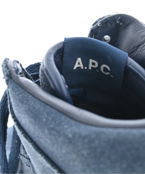 NIKE（ナイキ）スニーカー 紺 サイズ:27cm メンズ/2200610908354