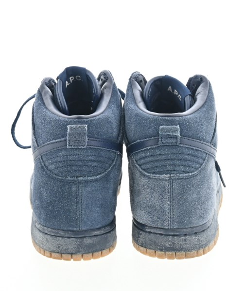 NIKE（ナイキ）スニーカー 紺 サイズ:27cm メンズ/2200610908354