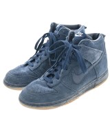 NIKE（ナイキ）スニーカー 紺 サイズ:27cm メンズ/2200610908354