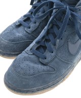 NIKE（ナイキ）スニーカー 紺 サイズ:27cm メンズ/2200610908354