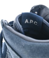 NIKE（ナイキ）スニーカー 紺 サイズ:27cm メンズ/2200610908354