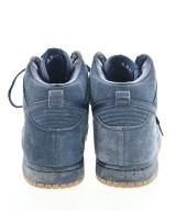 NIKE（ナイキ）スニーカー 紺 サイズ:27cm メンズ/2200610908354