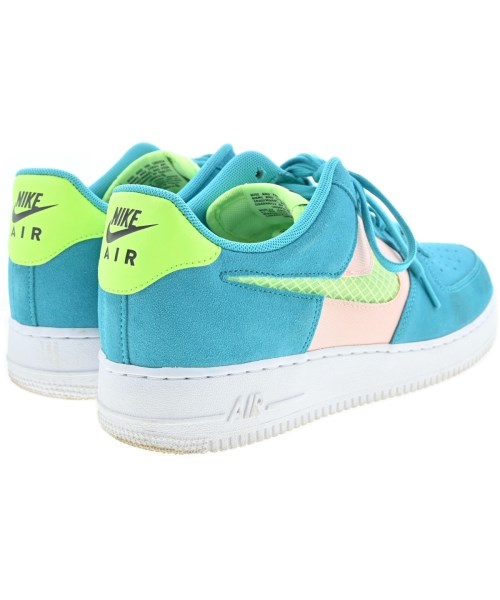 NIKE（ナイキ）スニーカー 青 サイズ:28cm メンズ/2200611863102