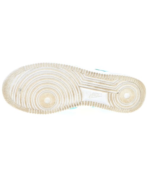 NIKE（ナイキ）スニーカー 青 サイズ:28cm メンズ/2200611863102