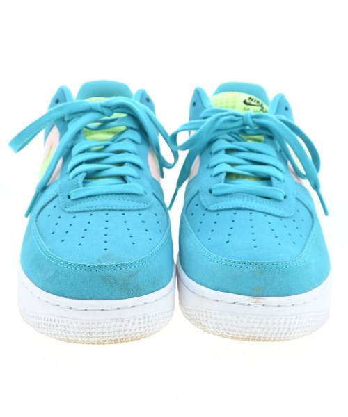 NIKE（ナイキ）スニーカー 青 サイズ:28cm メンズ/2200611863102