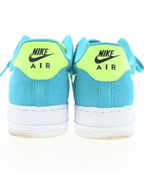 NIKE（ナイキ）スニーカー 青 サイズ:28cm メンズ/2200611863102