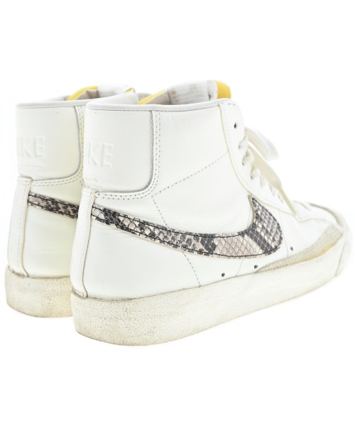 NIKE（ナイキ）スニーカー 白 サイズ:26.5cm メンズ/2200620047036