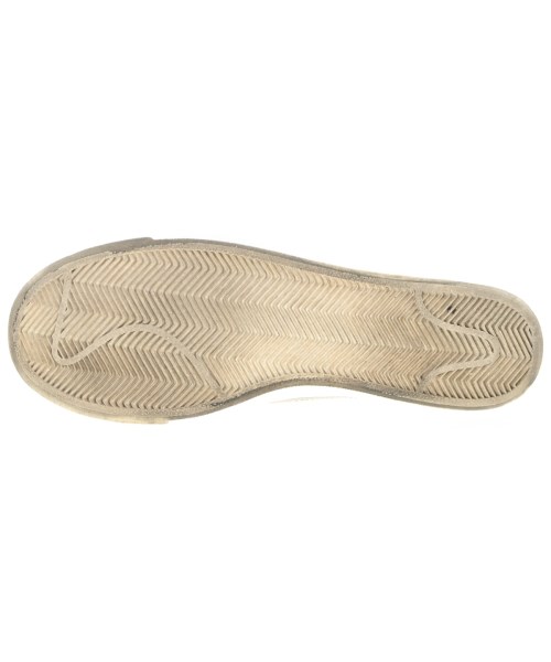 NIKE（ナイキ）スニーカー 白 サイズ:26.5cm メンズ/2200620047036