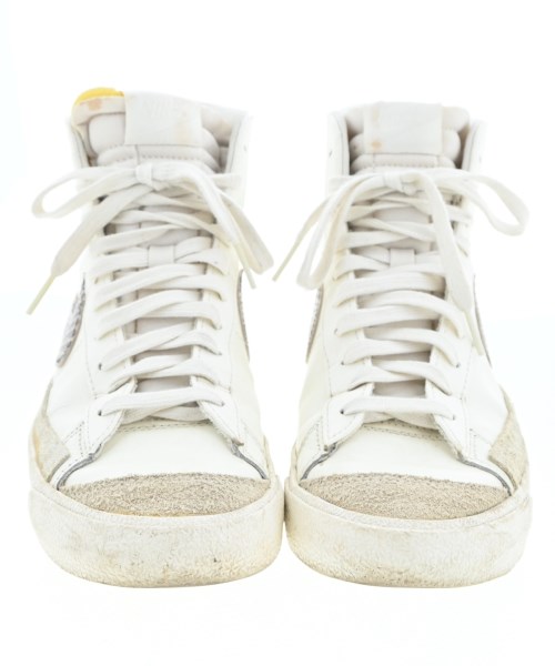 NIKE（ナイキ）スニーカー 白 サイズ:26.5cm メンズ/2200620047036