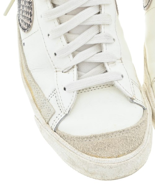 NIKE（ナイキ）スニーカー 白 サイズ:26.5cm メンズ/2200620047036