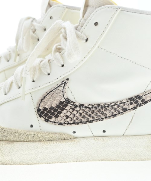 NIKE（ナイキ）スニーカー 白 サイズ:26.5cm メンズ/2200620047036