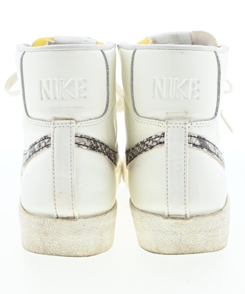 NIKE（ナイキ）スニーカー 白 サイズ:26.5cm メンズ/2200620047036