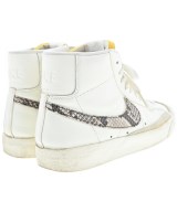 NIKE（ナイキ）スニーカー 白 サイズ:26.5cm メンズ/2200620047036