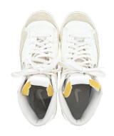 NIKE（ナイキ）スニーカー 白 サイズ:26.5cm メンズ/2200620047036