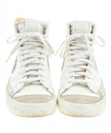 NIKE（ナイキ）スニーカー 白 サイズ:26.5cm メンズ/2200620047036