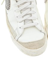 NIKE（ナイキ）スニーカー 白 サイズ:26.5cm メンズ/2200620047036