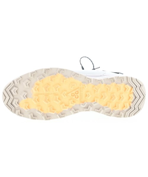 NIKE（ナイキ）スニーカー グレー サイズ:27.5cm メンズ/2200620050135