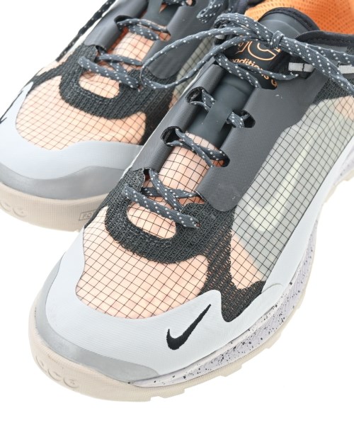 NIKE（ナイキ）スニーカー グレー サイズ:27.5cm メンズ/2200620050135